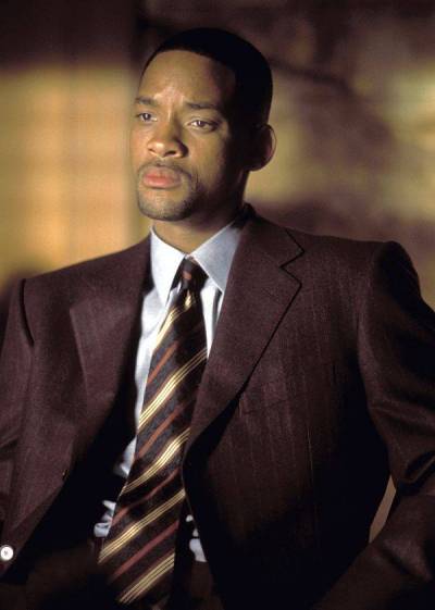 Will Smith