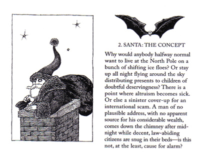 Edward Gorey