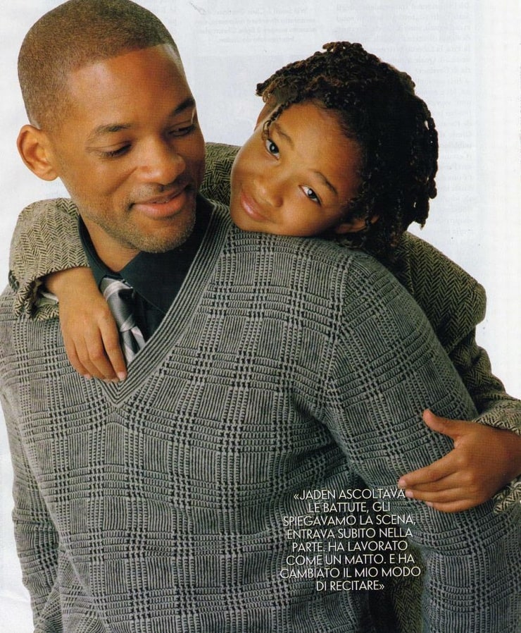 Will Smith