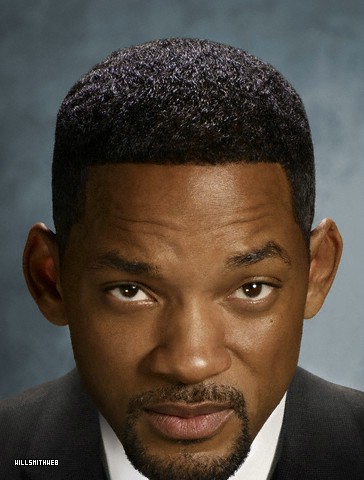 Will Smith