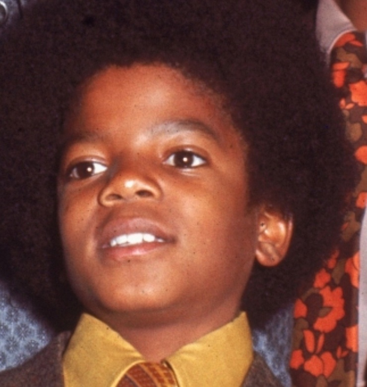 Michael Jackson