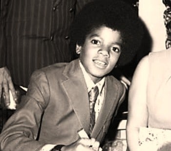 Michael Jackson picture