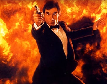 Timothy Dalton