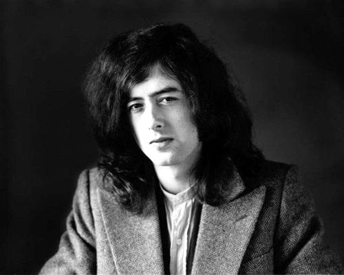 Jimmy Page