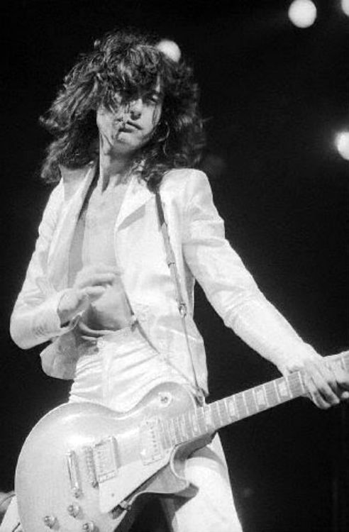 Jimmy Page