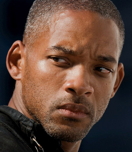 Will Smith