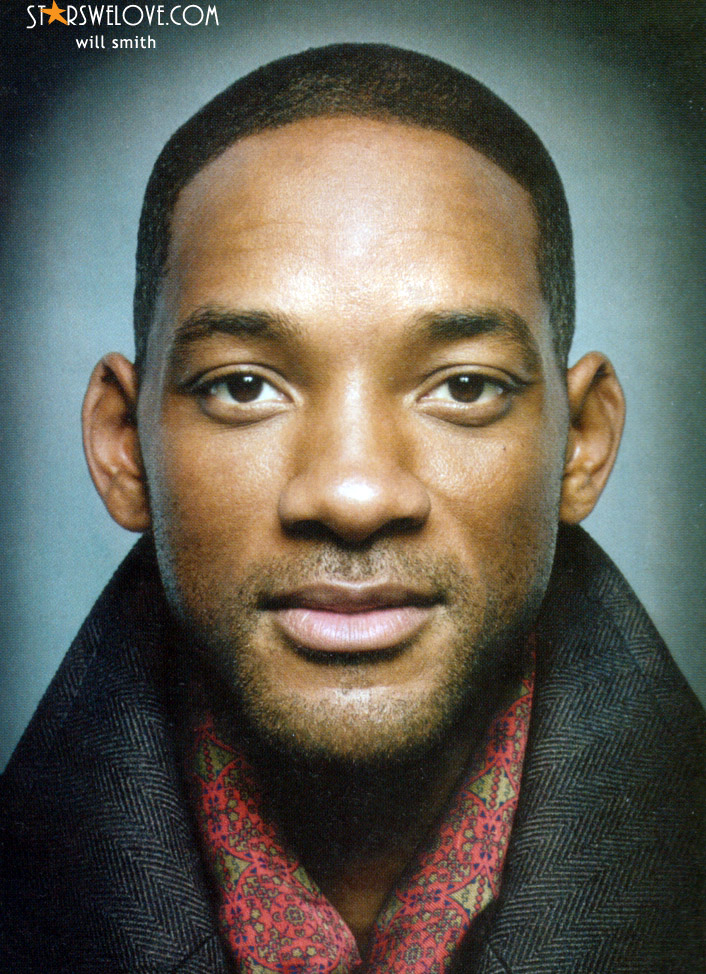 Will Smith