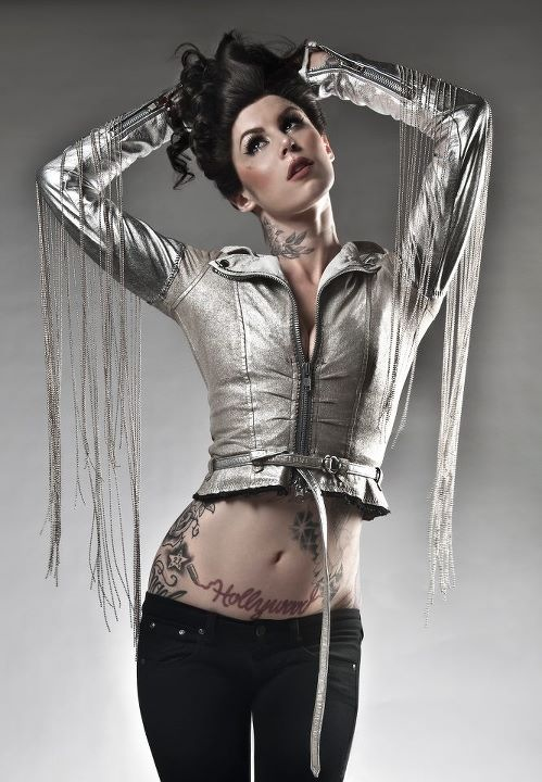 Kat Von D Kat Von D