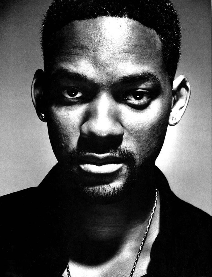 Will Smith