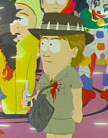 South Park