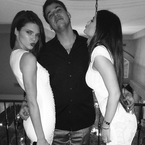 Kendall Jenner