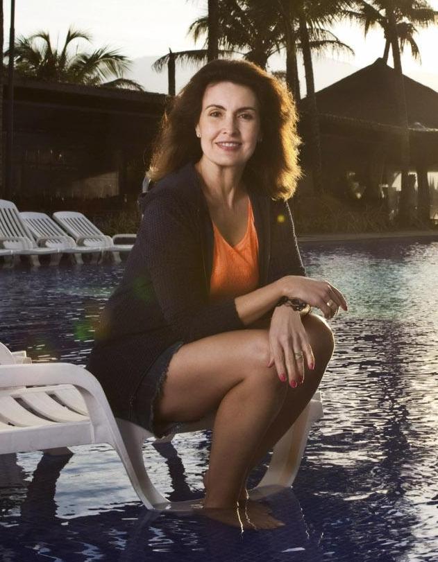 Fatima Bernardes