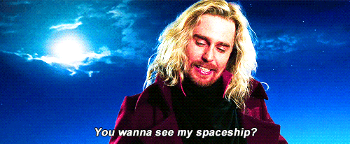 The Hitchhiker's Guide to the Galaxy The Hitchhiker's Guide to the Galaxy