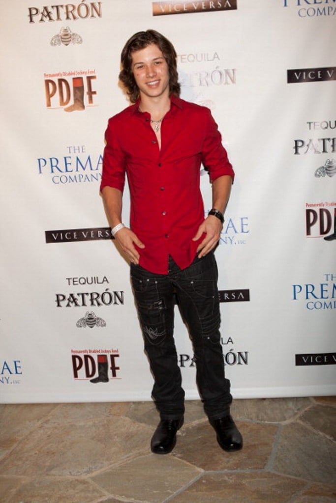 Leo Howard