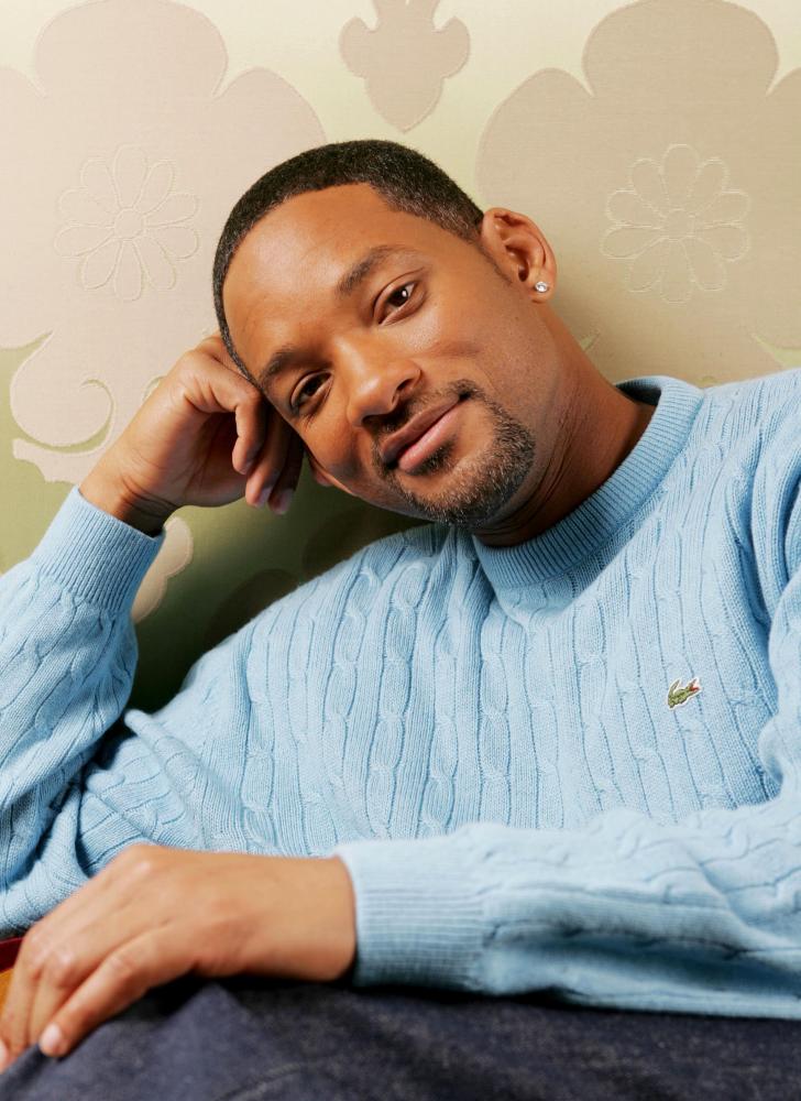 Will Smith