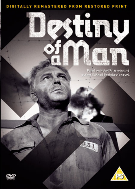 Fate of a Man 