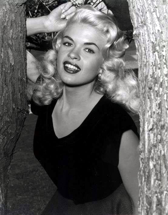 Jayne Mansfield