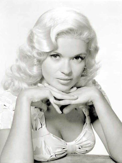 Jayne Mansfield Jayne Mansfield
