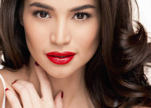 Anne Curtis