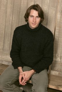 Derek Cecil