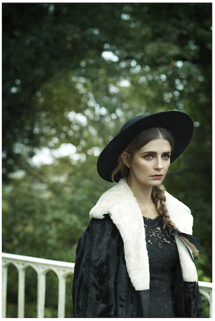 Mischa Barton Mischa Barton