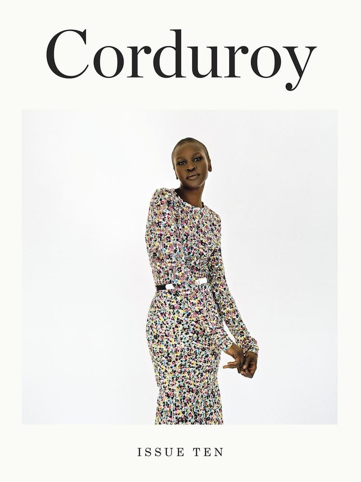 Alek Wek