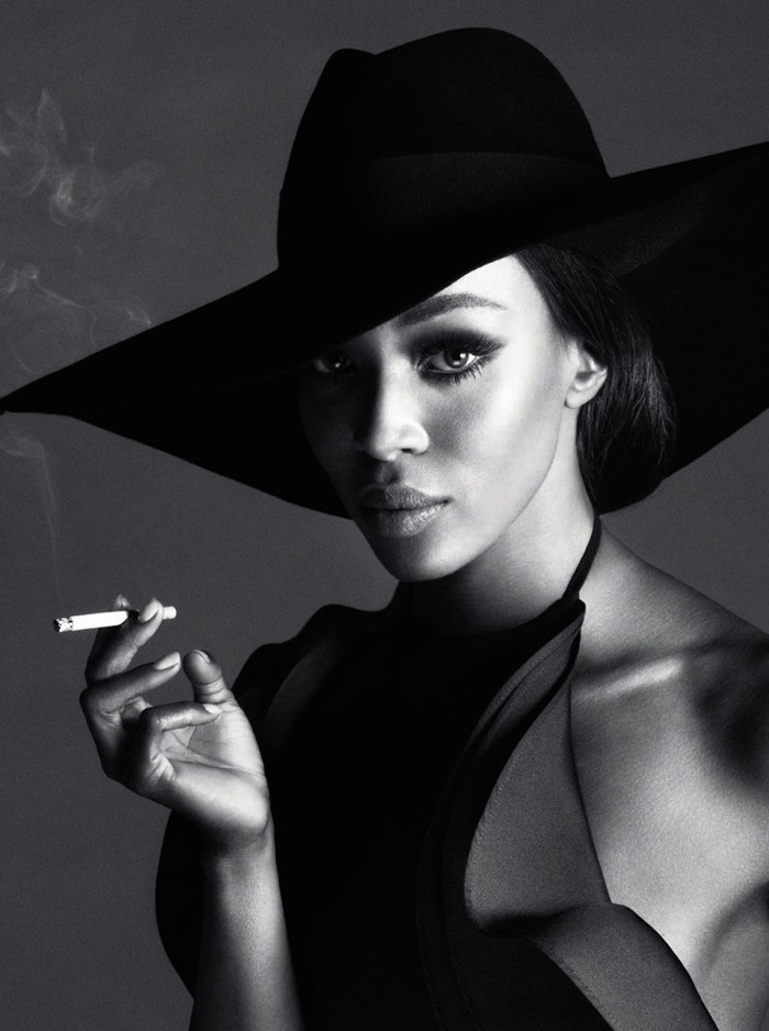 Naomi Campbell Naomi Campbell