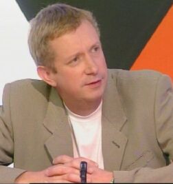 Mark Williams
