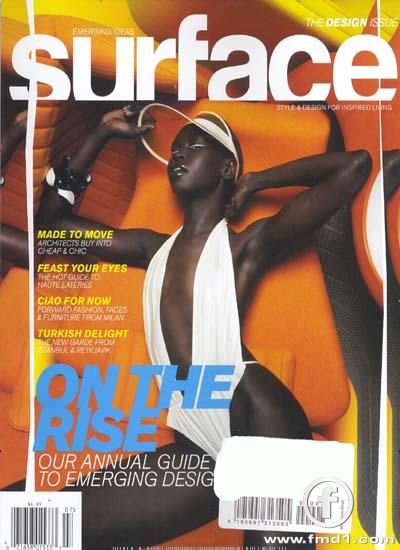 Alek Wek