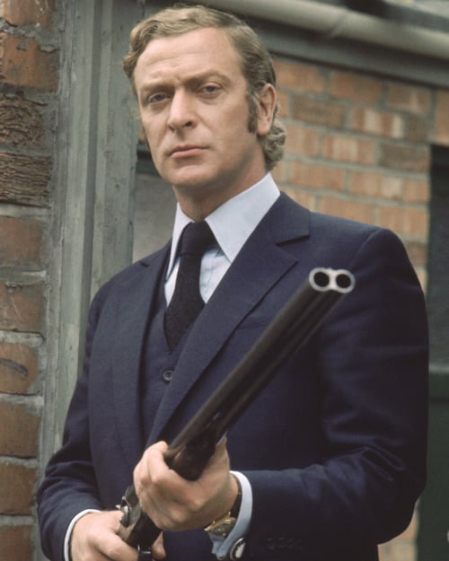 Get Carter (1971) Get Carter (1971)