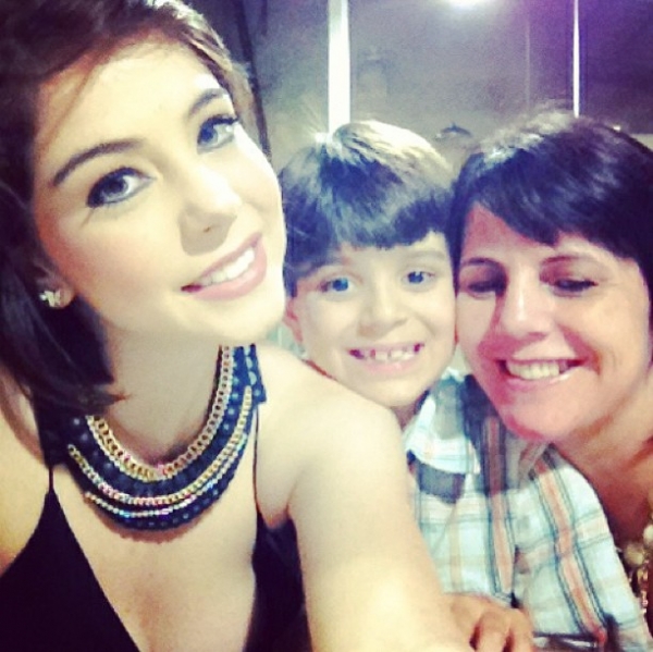 Beatriz Arantes