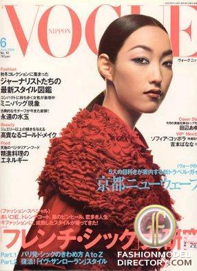 Ayumi Tanabe Ayumi Tanabe