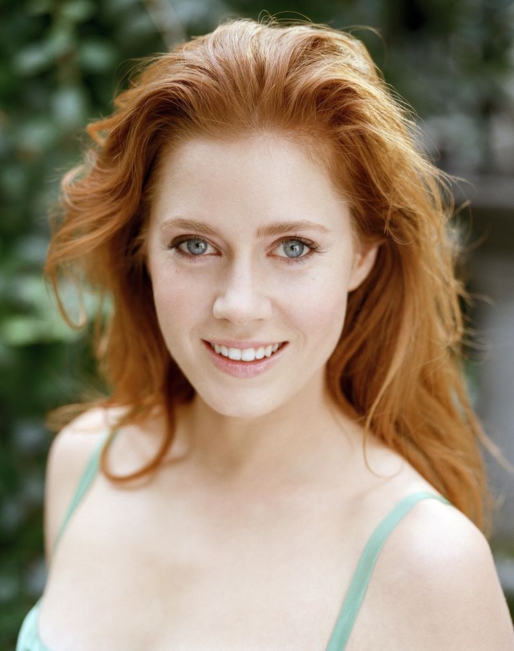 Amy Adams