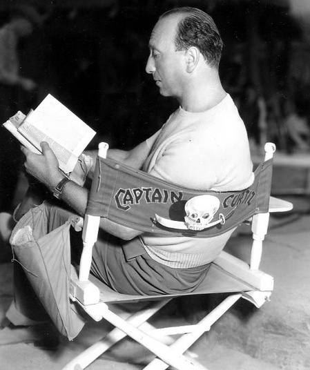 Michael Curtiz