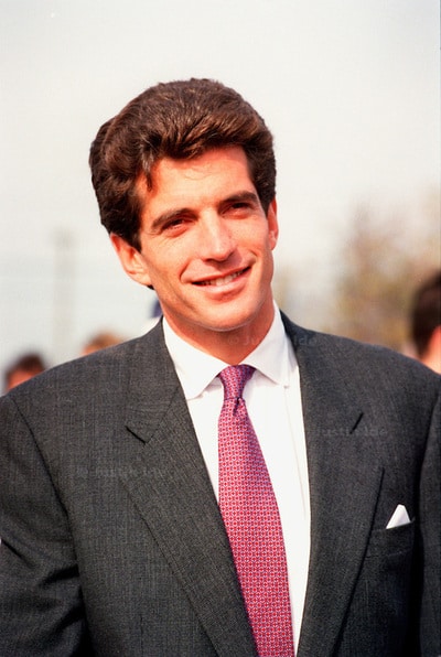 John F. Kennedy Jr