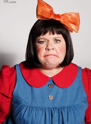 Picture Of Melissa Mccarthy