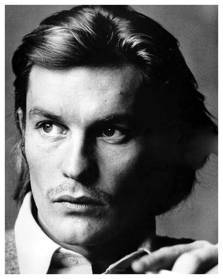 Helmut Berger Helmut Berger