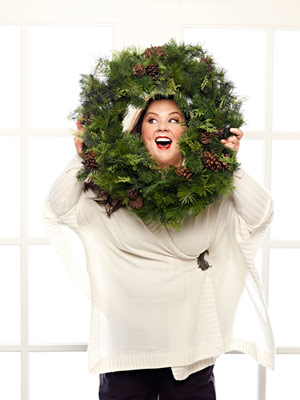 Melissa McCarthy