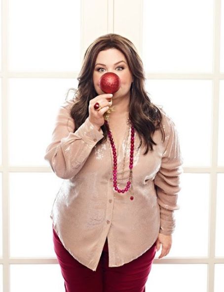 Melissa McCarthy