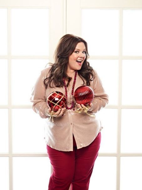 Melissa McCarthy Melissa McCarthy