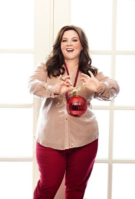 Melissa McCarthy Melissa McCarthy