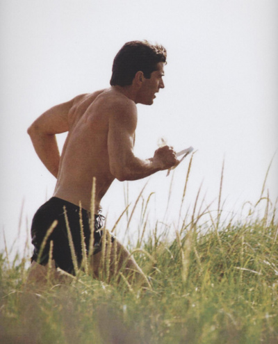 John F. Kennedy Jr