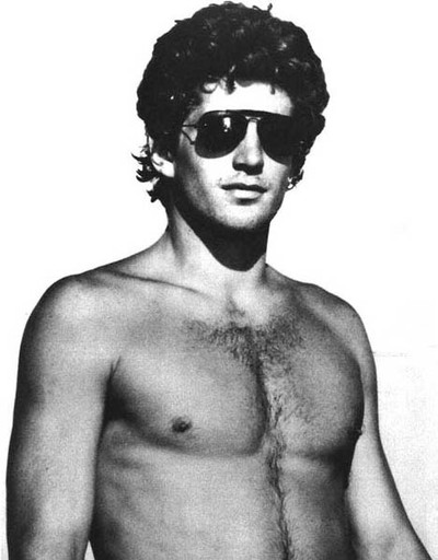 John F. Kennedy Jr