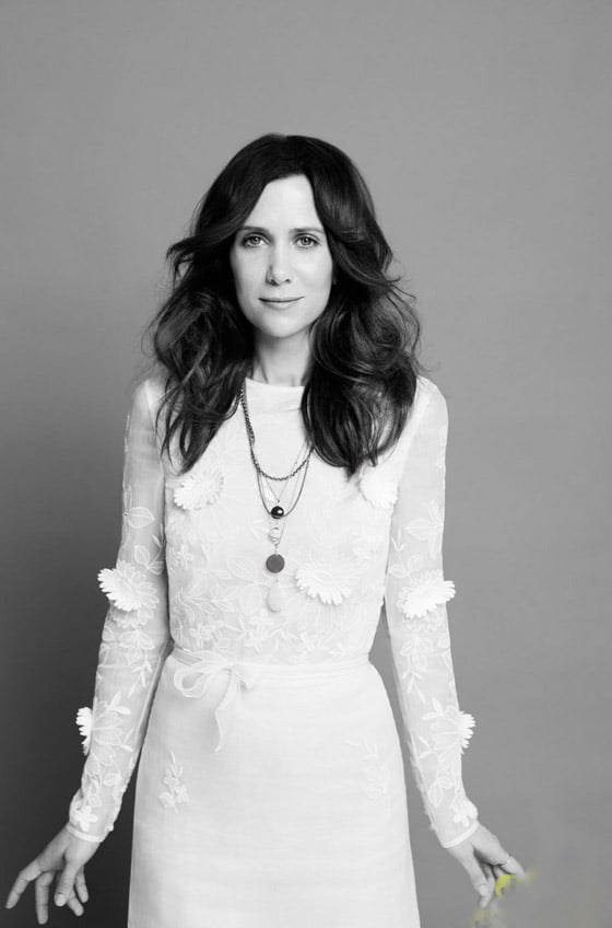 Kristen Wiig