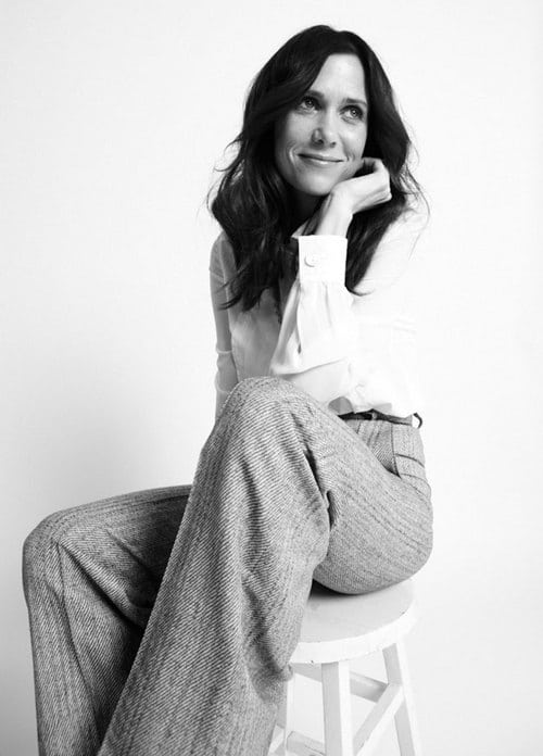 Kristen Wiig Kristen Wiig