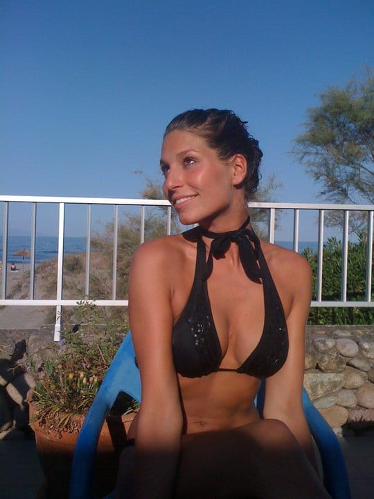 Laury Thilleman