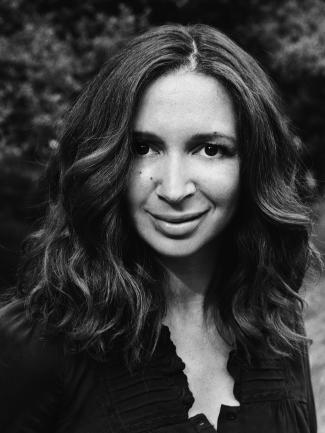 Maya Rudolph