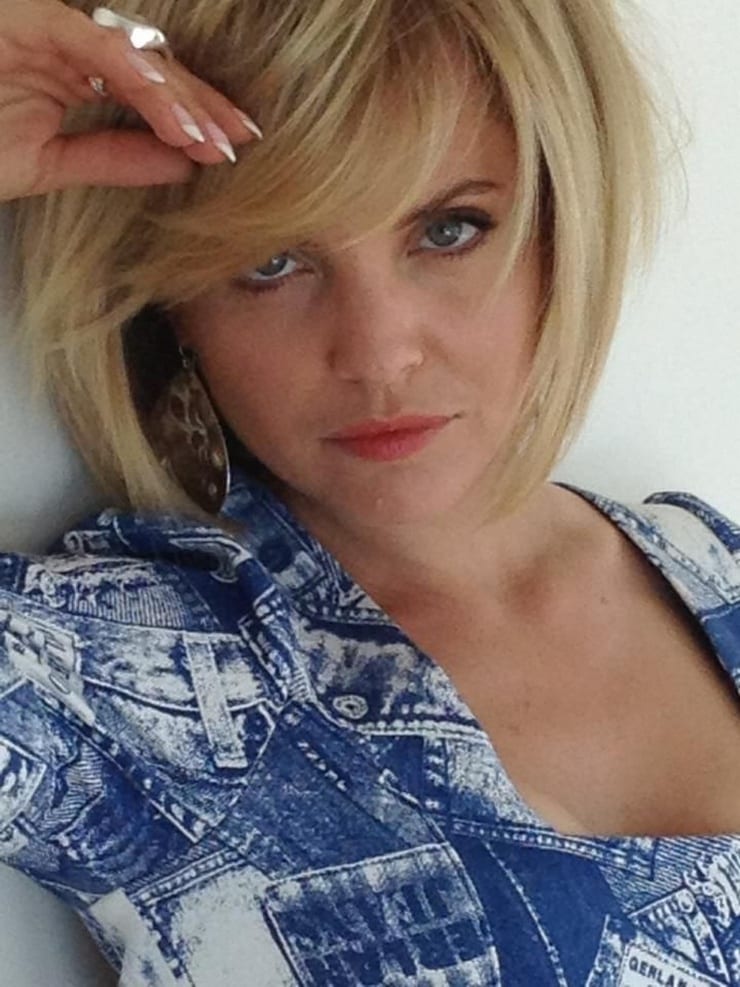 Mena Suvari Mena Suvari