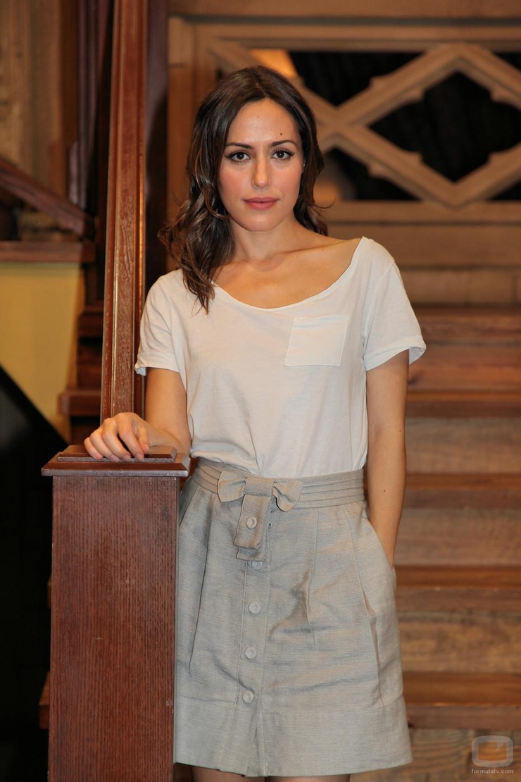 Irene Montalà Irene Montalà