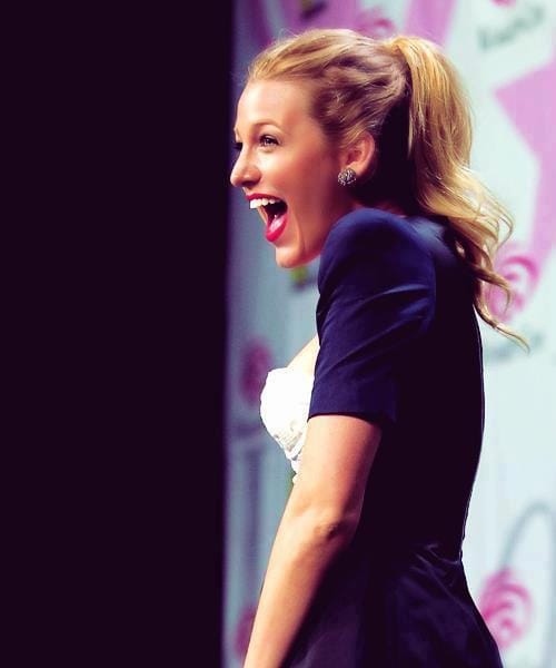 Blake Lively